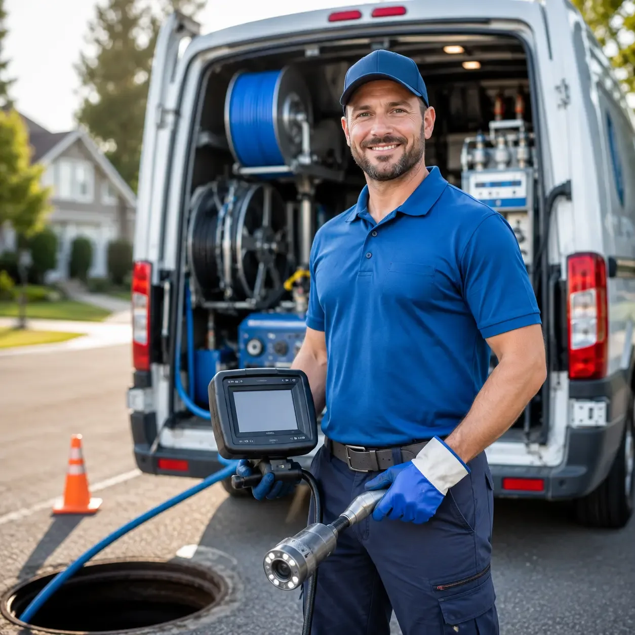 Local Pipe Relining specialists in Follansbee, WV