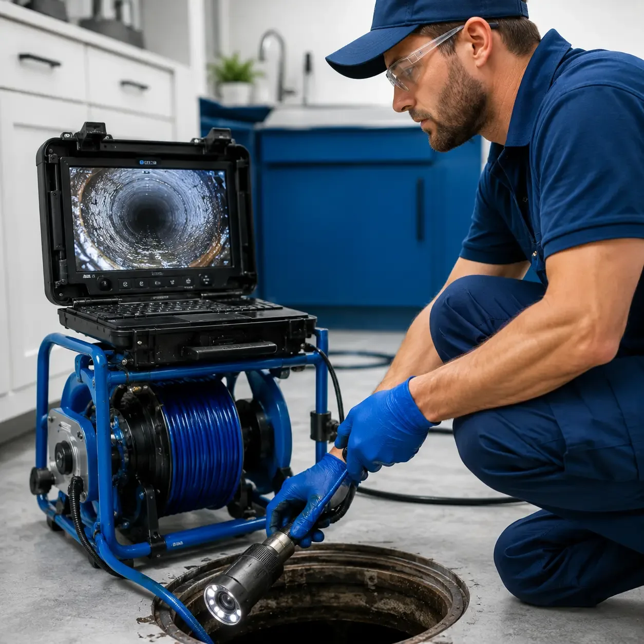 Pipe Relining professionals serving Follansbee, WV
